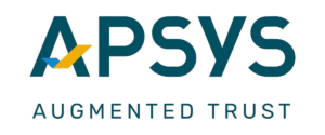 APSYS logo