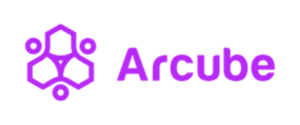 Arcube logo