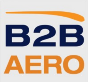 B2B-Aero.com GmbH logo