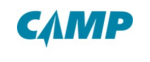 CAMP Software, Inc. — CAMP Aviate logo