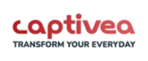 Captivea logo