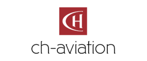 ch-aviation logo