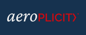 Crucial MRO / Aeroplicity logo