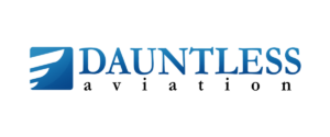 Dauntless Software logo