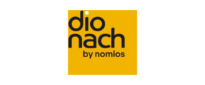 Dionach logo