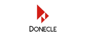 Donecle logo