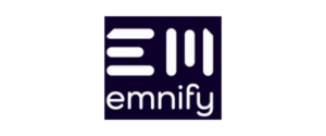 emnify logo