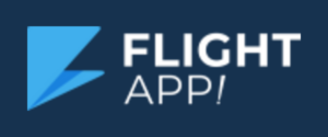 FlightApp! logo