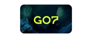 GO7 logo