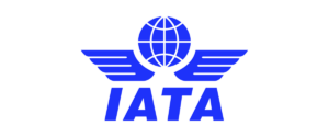 IATA (International Air Transport Association) — IATA MRO SmartHub logo