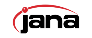 JANA, Inc. logo