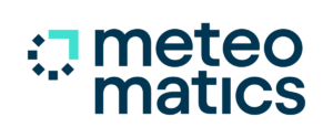 Meteomatics logo