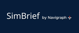 Navigraph — SimBrief logo