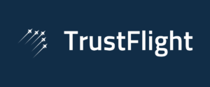 TrustFlight logo