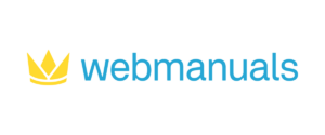 Web Manuals International AB — WebManuals logo