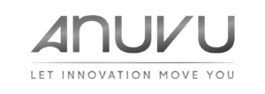Anuvu logo