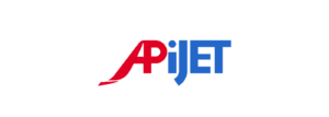 APiJet — Digital Winglets logo