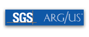 ARGUS International — SafetyLinQ logo