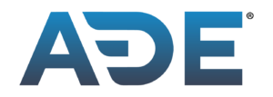 Asia Digital Engineering (ADE) logo