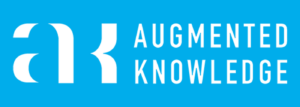 Augmented Knowledge — IAR-MAP logo