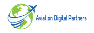 Aviation Digital Partners logo