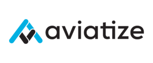 Aviatize — Aviatize Flight School Operating System logo