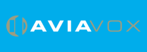 Aviavox logo
