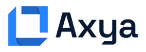 Axya logo