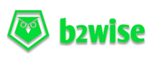 b2wise — b2wise DDMRP Supply Chain Planning logo