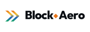 Block Aero logo