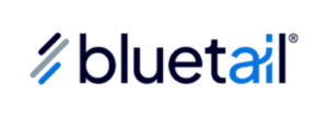 Bluetail Inc. logo