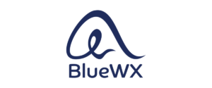 BlueWX — BlueWX AI Turbulence Prediction logo