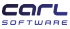 CARL Software — CARL Source logo