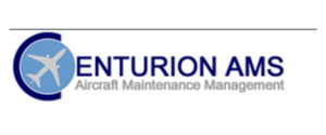 Centurion AMS — CAMMS logo