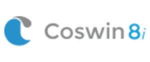 Siveco Group (Coswin) — Coswin 8i logo