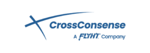 CrossConsense — Aircraft Fleet View logo