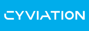 Cyviation — SkyRay logo