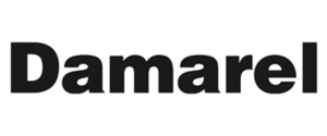 Damarel Systems International — RAMS logo