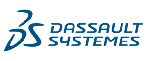 Dassault Systèmes — 3DEXPERIENCE logo