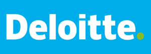 Deloitte logo
