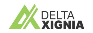 DeltaXignia — DeltaXML logo