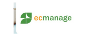 Ecmanage logo