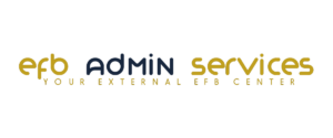 EFB Admin Services logo