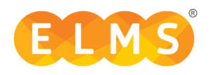 ELMS Aviation logo