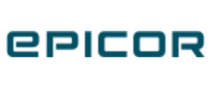 Epicor — Epicor ERP logo