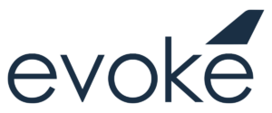Evoke Systems — EFOS logo