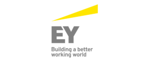 EY (Ernst & Young) logo