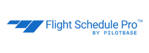 Flight Schedule Pro logo