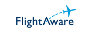 FlightAware logo