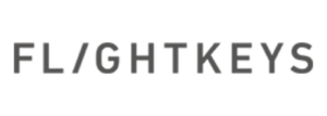Flightkeys — FLIGHTKEYS 5D logo